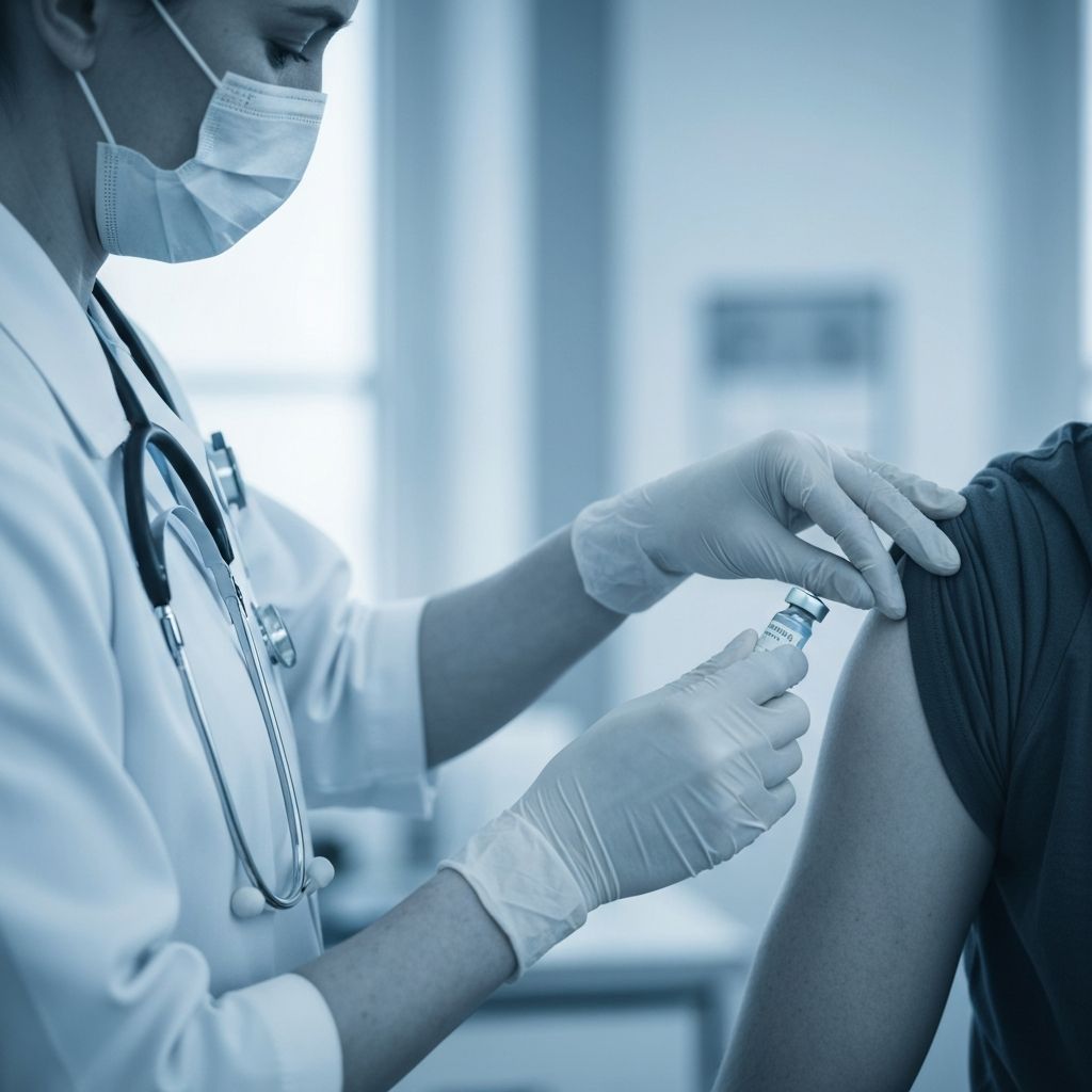 Vacuna contra la Influenza: ¿Cuándo y Quién Debe Vacunarse?